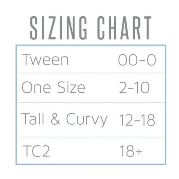 LuLaRoe Leggings - Picture 3 of 3